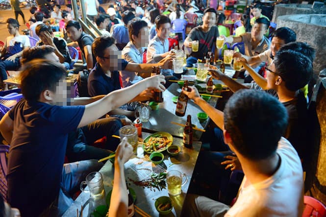 Bài 3: Lành mạnh hóa lối sống để phòng, chống nguy cơ tha hóa nhân cách (Tiếp theo và hết)