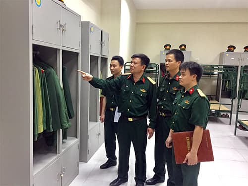 Sáng tạo, tận tụy trong phục vụ