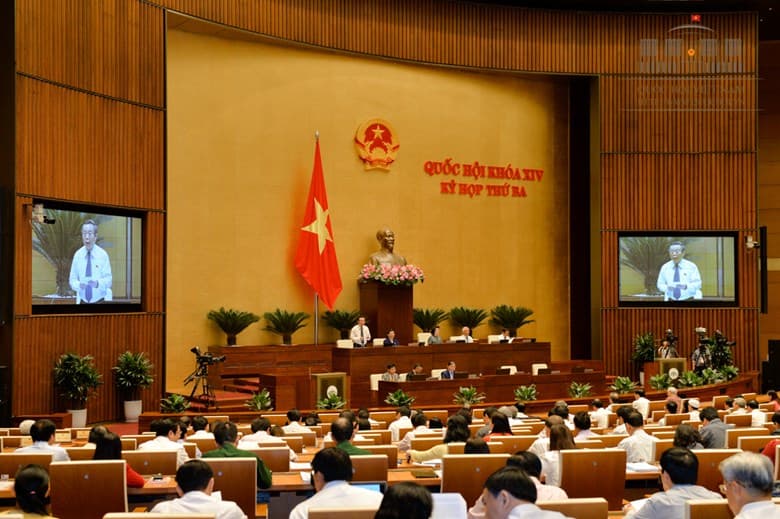 Chính sách, pháp luật về an toàn thực phẩm: Xử lý vi phạm từ gốc