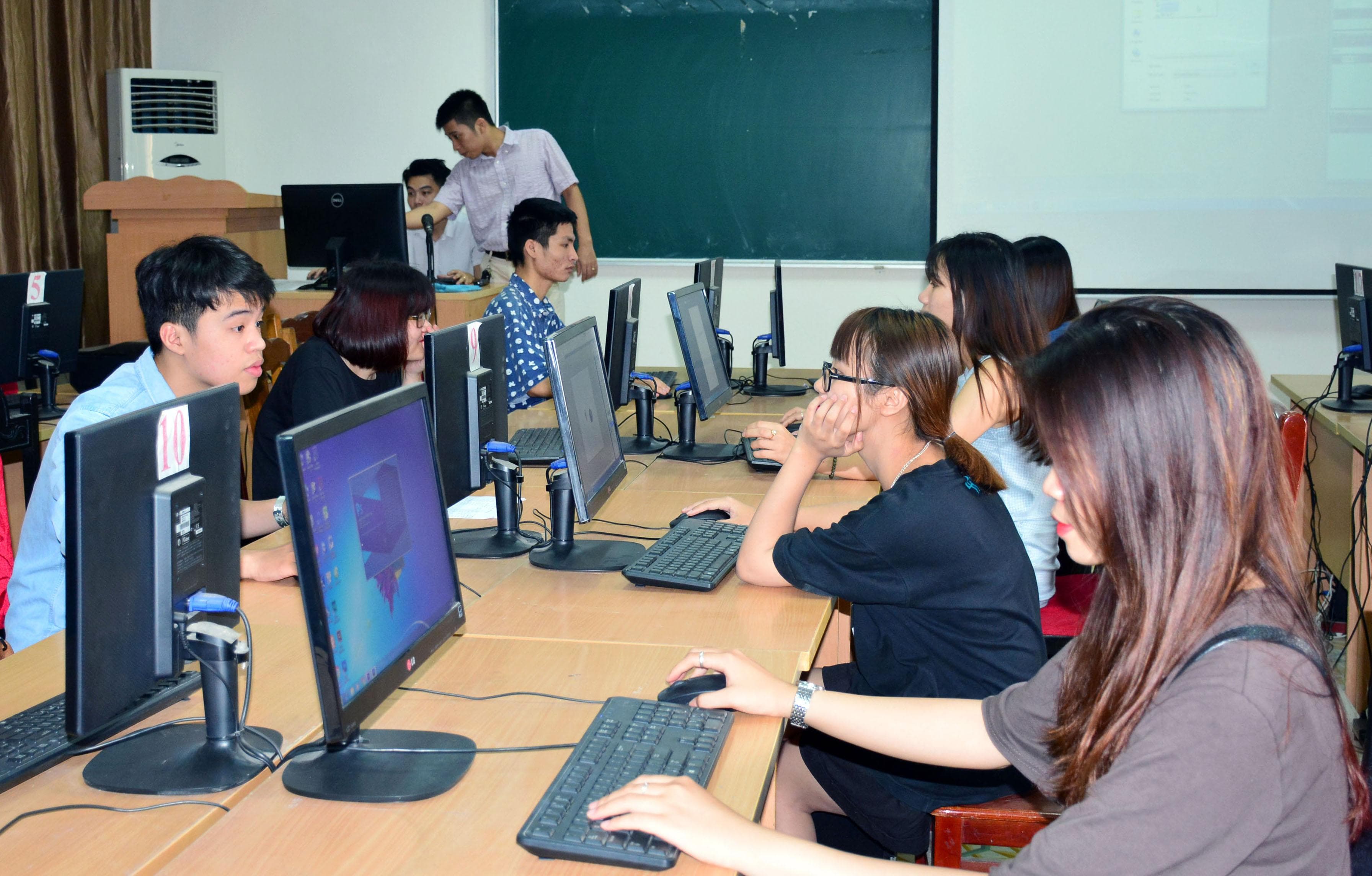 Đổi mới, nâng cao chất lượng đào tạo nhân lực báo chí - truyền thông trong kỷ nguyên số