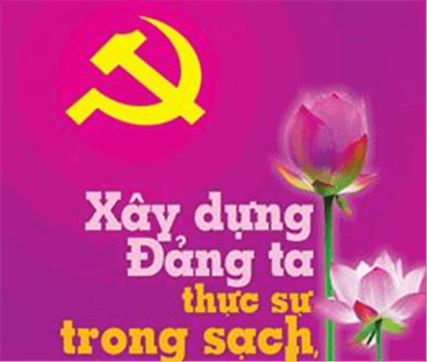 Phát huy tính tự giác, nêu gương của cán bộ, đảng viên trong xây dựng lối sống lành mạnh