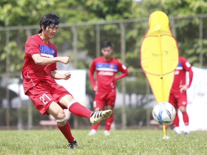 SEA Games trong lòng Asian Cup