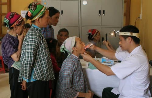 Cách làm sáng tạo, gắn trách nhiệm cụ thể
