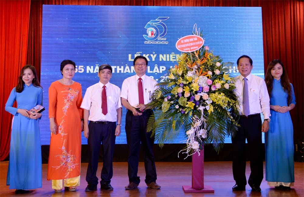 Khẳng định uy tín và chất lượng trong đào tạo báo chí-truyền thông