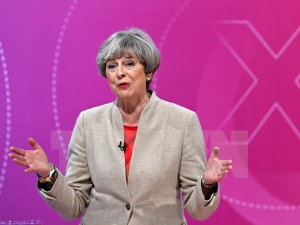 Bầu cử Anh: Ngoại trưởng Boris Johnson bác bỏ thông tin cạnh tranh vị trí Thủ tướng