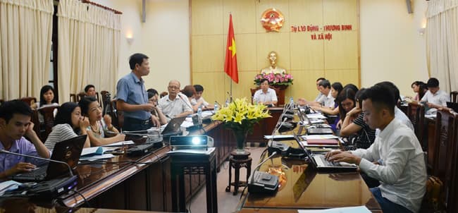 Tọa đàm “Hiểm họa của ma túy và hành động của chúng ta”