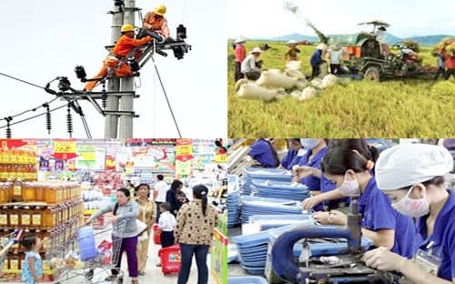 THÁO ĐIỂM NGHẼN, KHƠI DẬY TIỀM NĂNG PHÁT TRIỂN