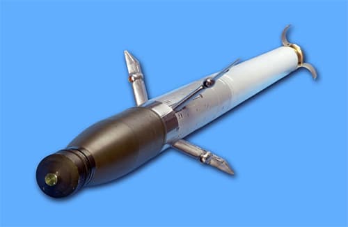 Quân đội Mỹ bắt đầu trang bị hỏa tiễn tự dẫn APKWS