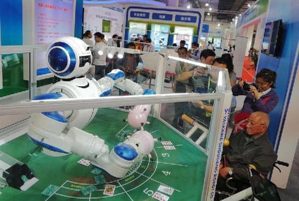 Tránh bẫy thu nhập trung bình theo cách của Trung Quốc