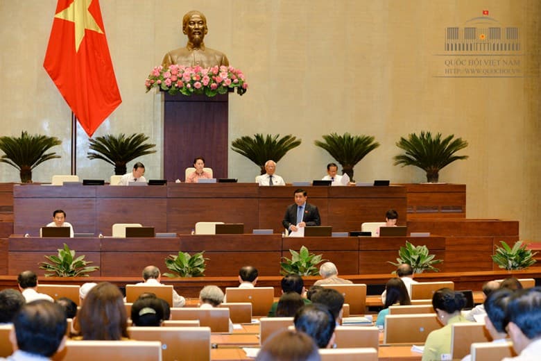 Tăng cường trách nhiệm các cấp trong quản lý đầu tư công