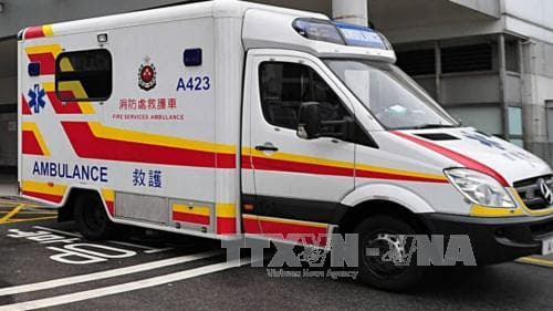 Vụ nổ tại trường mầm non ở miền Đông Trung Quốc làm hơn 60 người thương vong