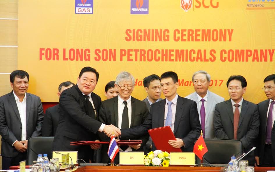PV GAS và Vinamilk lọt vào Top 100 doanh nghiệp Châu Á