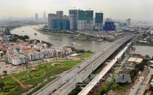Chủ động quản trị rủi ro từ nợ công