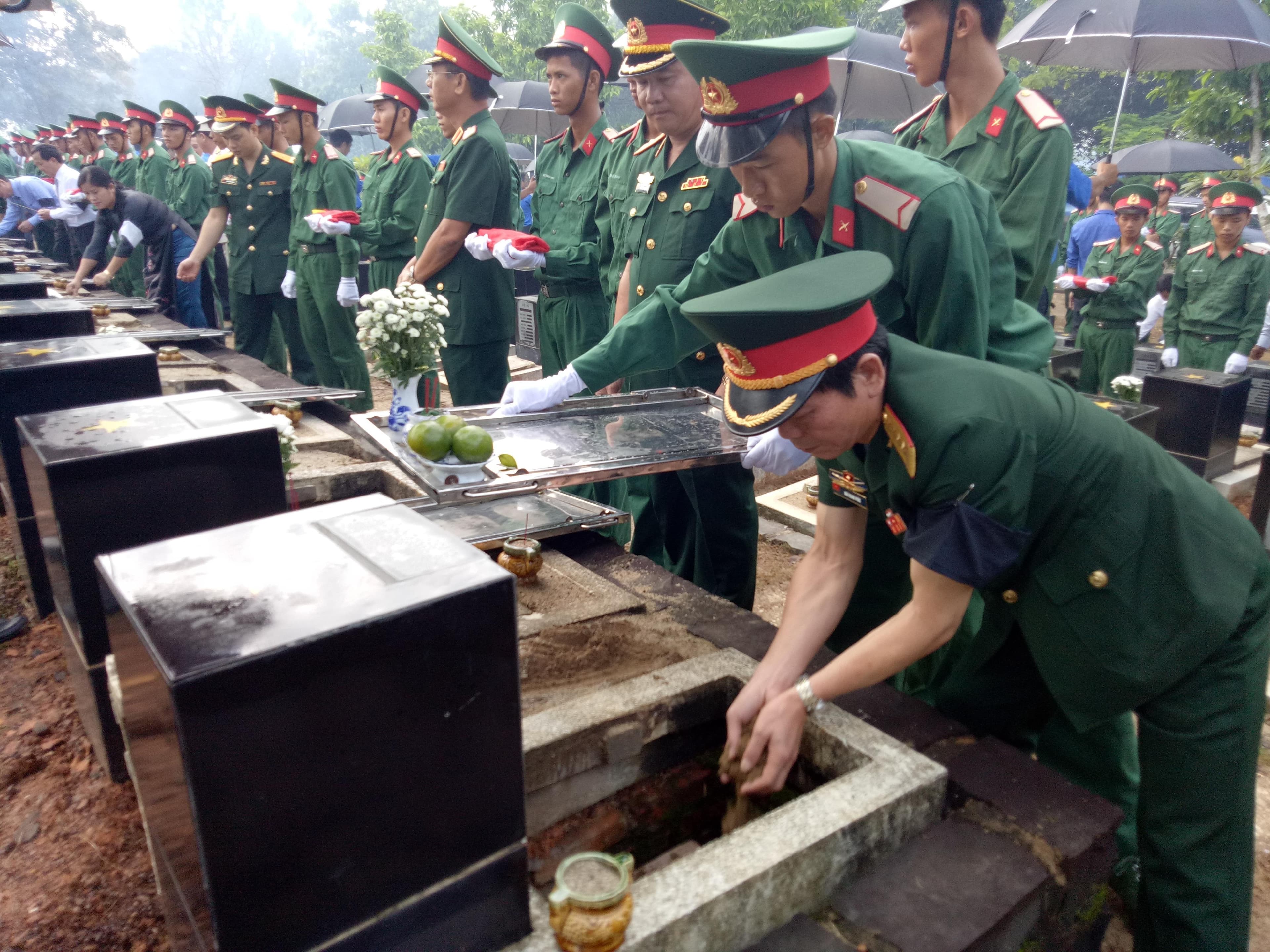 Để việc tri ân thêm trọn nghĩa, vẹn tình