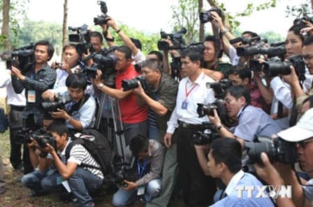 "NÓI NHỮNG ĐIỀU THẬT THIẾT THỰC..."