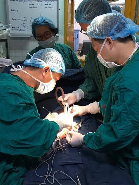 Từ hôm nay (20-6), hơn 50 bệnh viện sẽ tăng viện phí với người chưa có thẻ BHYT