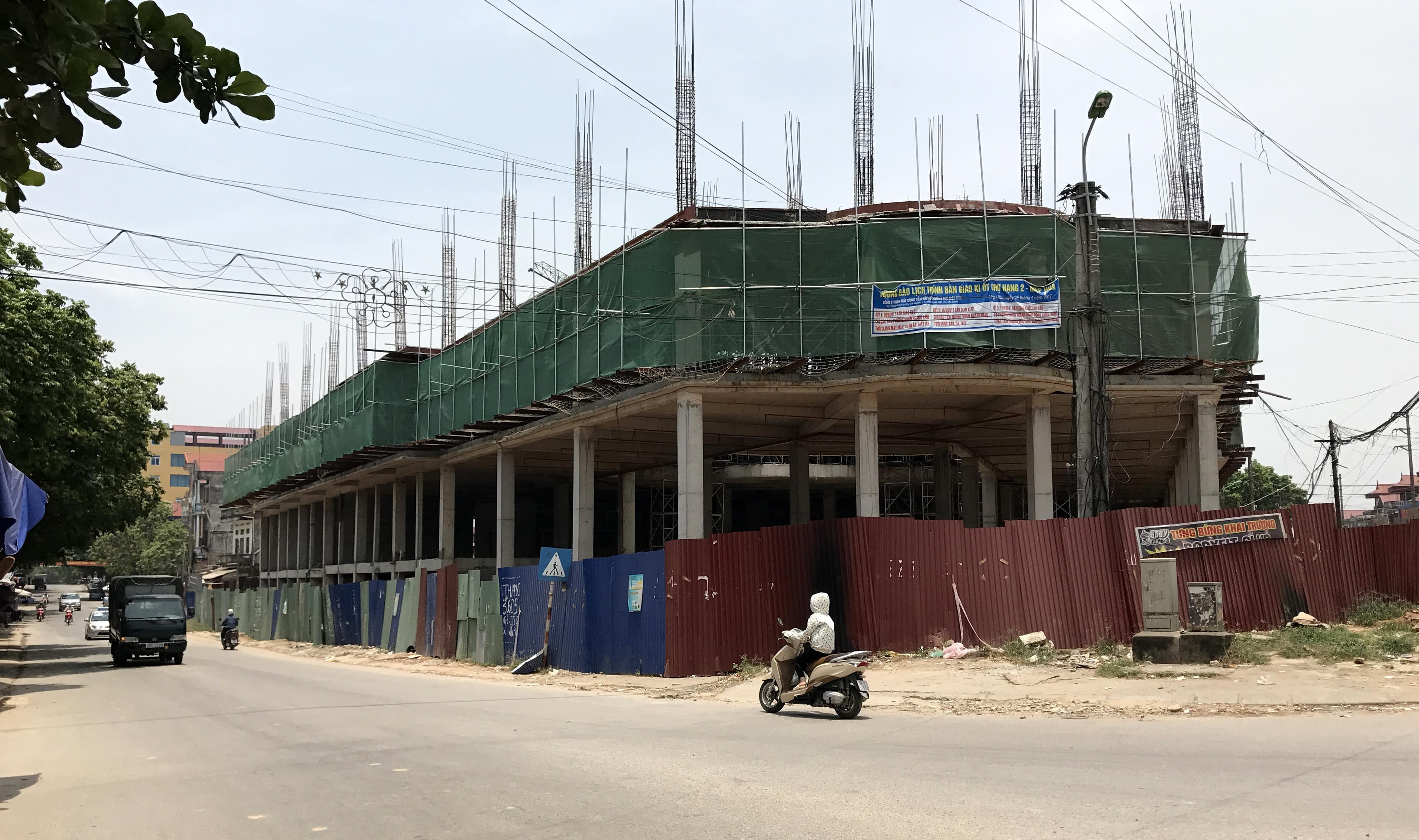 Giải quyết những bất đồng để bảo đảm quyền lợi chung