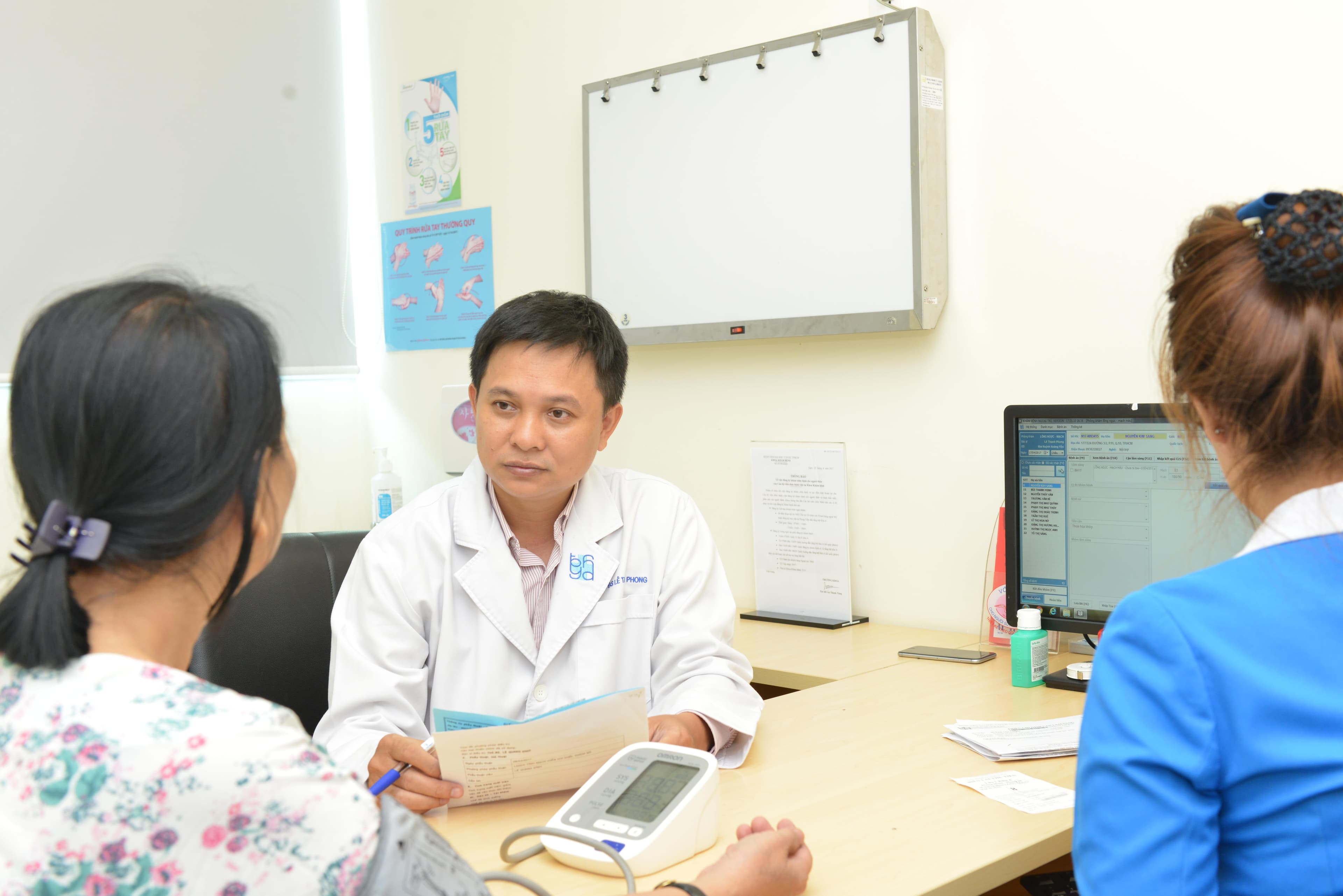 Điều trị suy tĩnh mạch bằng can thiệp nội mạch