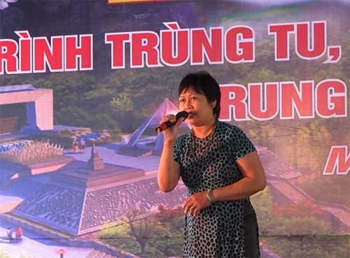 Người "giữ lửa Tây Tiến”