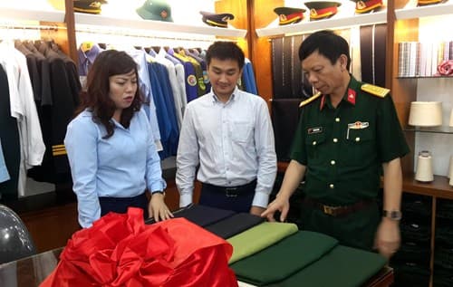 Bài 3: Phát huy phẩm chất Bộ đội Cụ Hồ trên “mặt trận sản xuất” trong tình hình mới