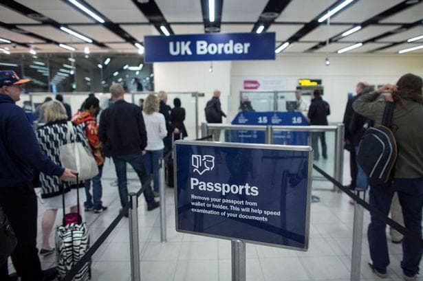 Tương lai của các công dân EU tại Anh thời hậu Brexit