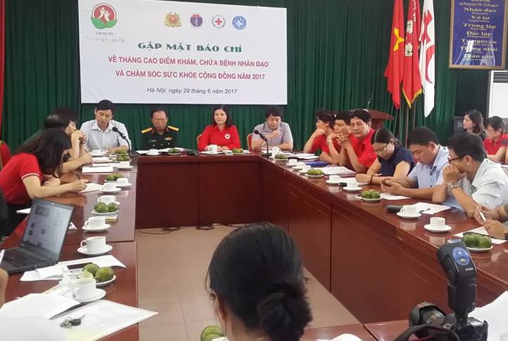 Hơn 1 triệu người nghèo sẽ được khám, chữa bệnh và chăm sóc sức khỏe miễn phí