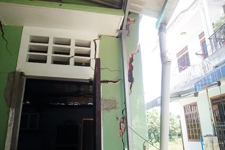 Thông tin từ đường dây nóng
