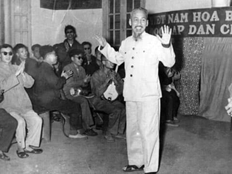 Chuyện người thương binh biến khó khăn thành động lực