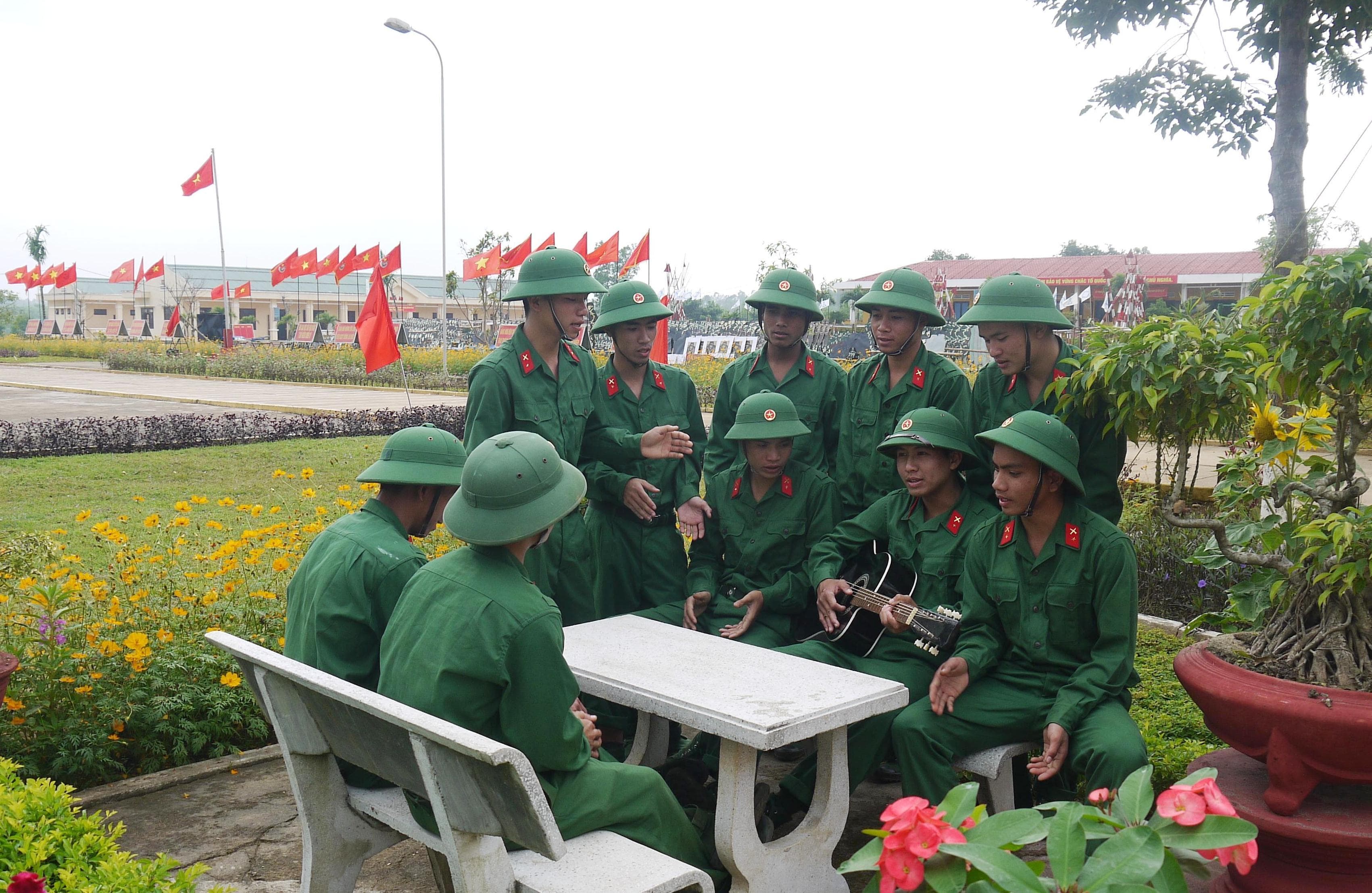 Nơi gửi gắm nỗi niềm, gỡ bỏ ưu tư