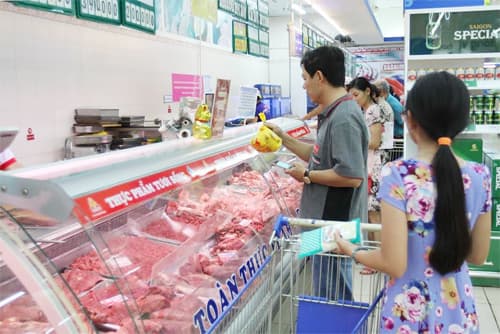 Triển khai "Đề án Truy xuất nguồn gốc Thịt - Trứng gia cầm"