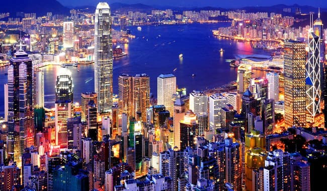 Hong Kong kỷ niệm 20 năm ngày chính thức được trao trả cho Trung Quốc