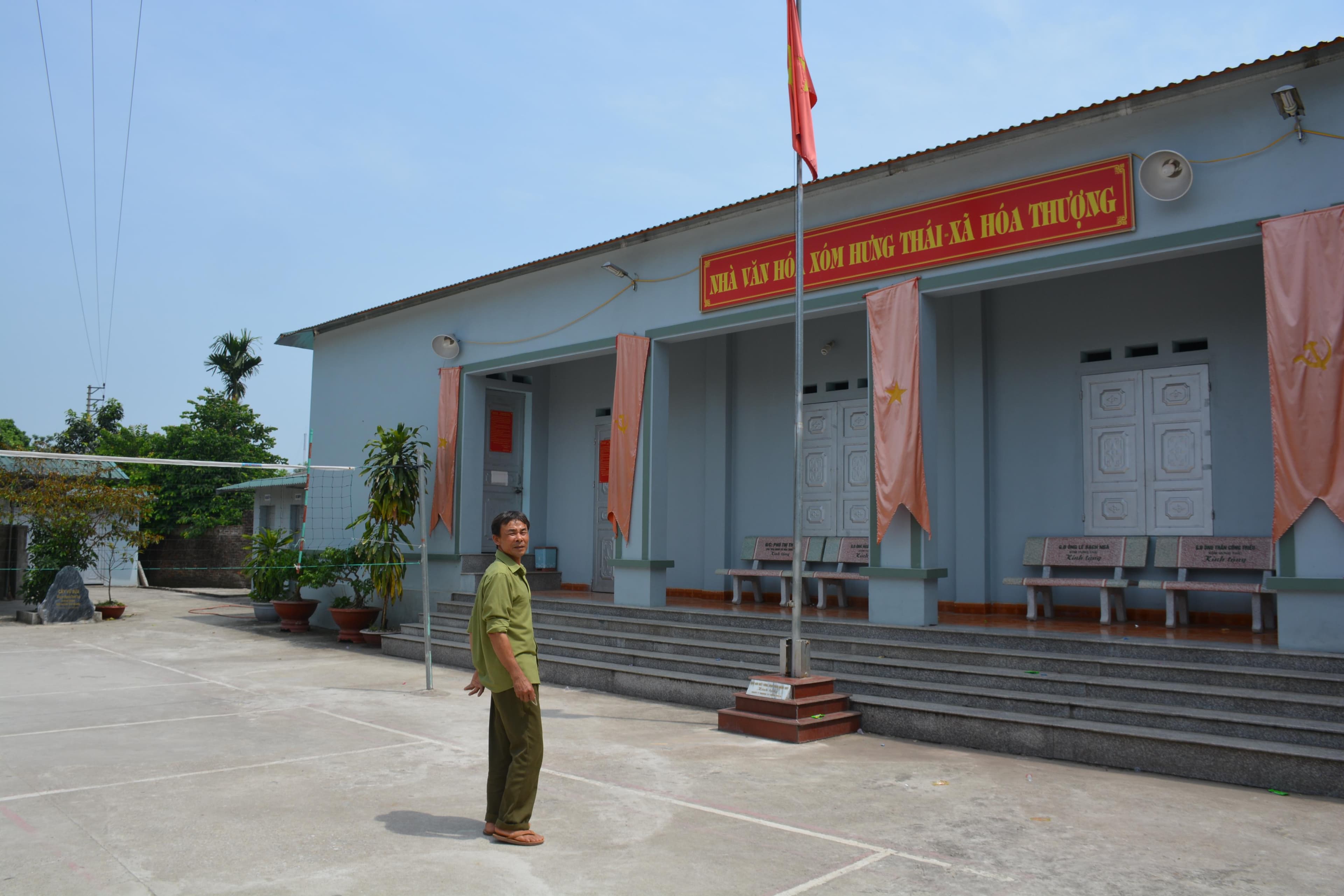 Nhiều khuất tất trong huy động sức dân xây dựng nông thôn mới