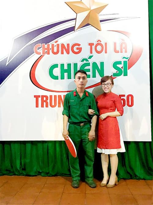 Món quà sinh nhật đặc biệt