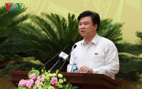 Hà Nội tăng học phí ở mầm non cao nhất là 30.000 đồng/tháng