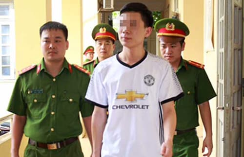 Bác sĩ Hoàng Công Lương được tại ngoại
