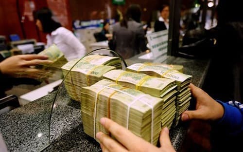 Giảm lãi suất - thành công về điều hành chính sách tiền tệ của Ngân hàng Nhà nước