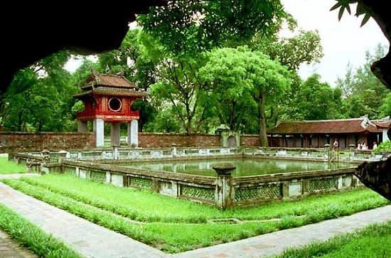 GIÁ TRỊ CỦA DI TÍCH