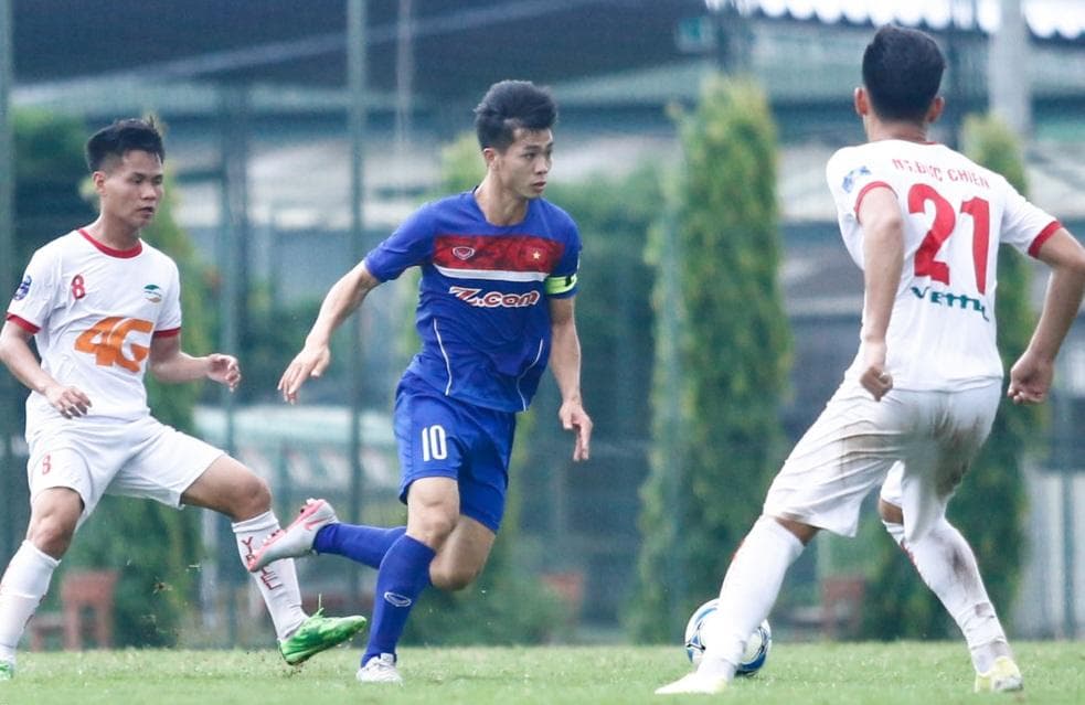 "Cái sảy nảy cái ung"