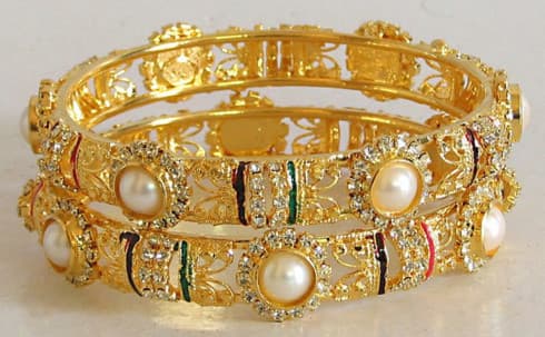 Giá vàng trong nước tăng nhẹ