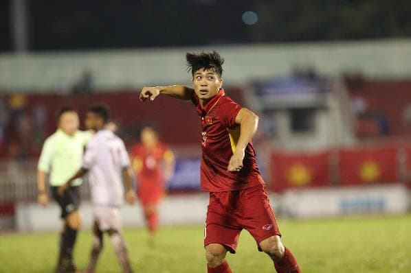 19 giờ ngày 23-7, U22 Việt Nam - U22 Hàn Quốc: Tự tin xung trận