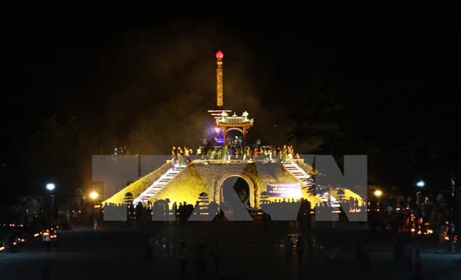 GIÁ TRỊ DU LỊCH HOÀI NIỆM
