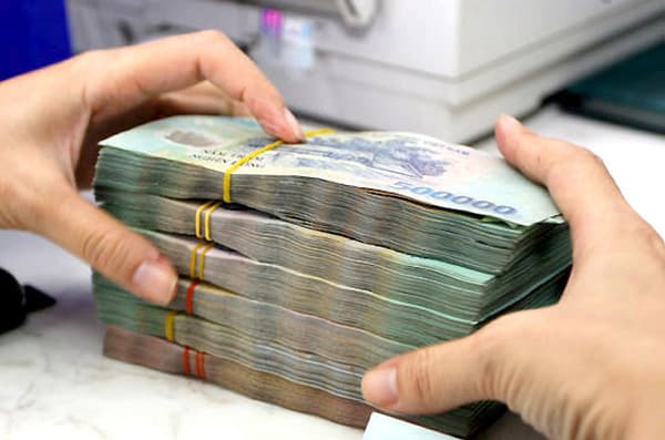 NẮN DÒNG TIỀN CHẢY ĐÚNG HƯỚNG