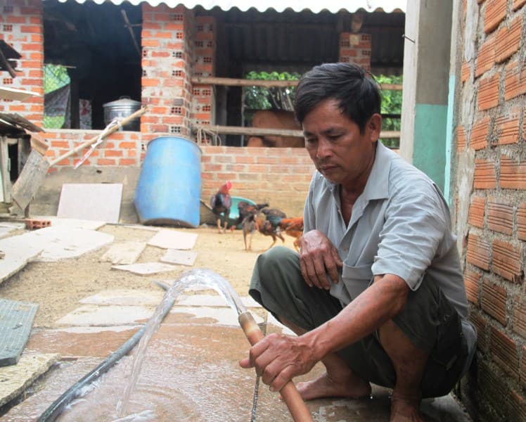 Thông tin từ đường dây nóng