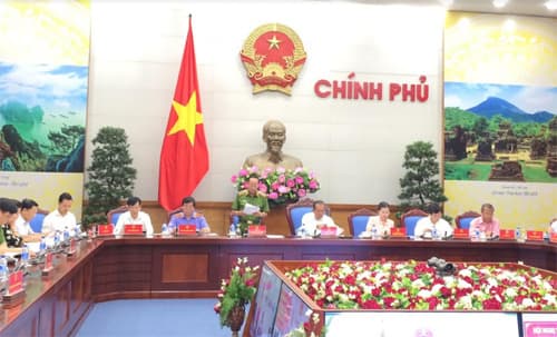 Công tác đấu tranh, phòng chống tội phạm có nhiều chuyển biến tích cực