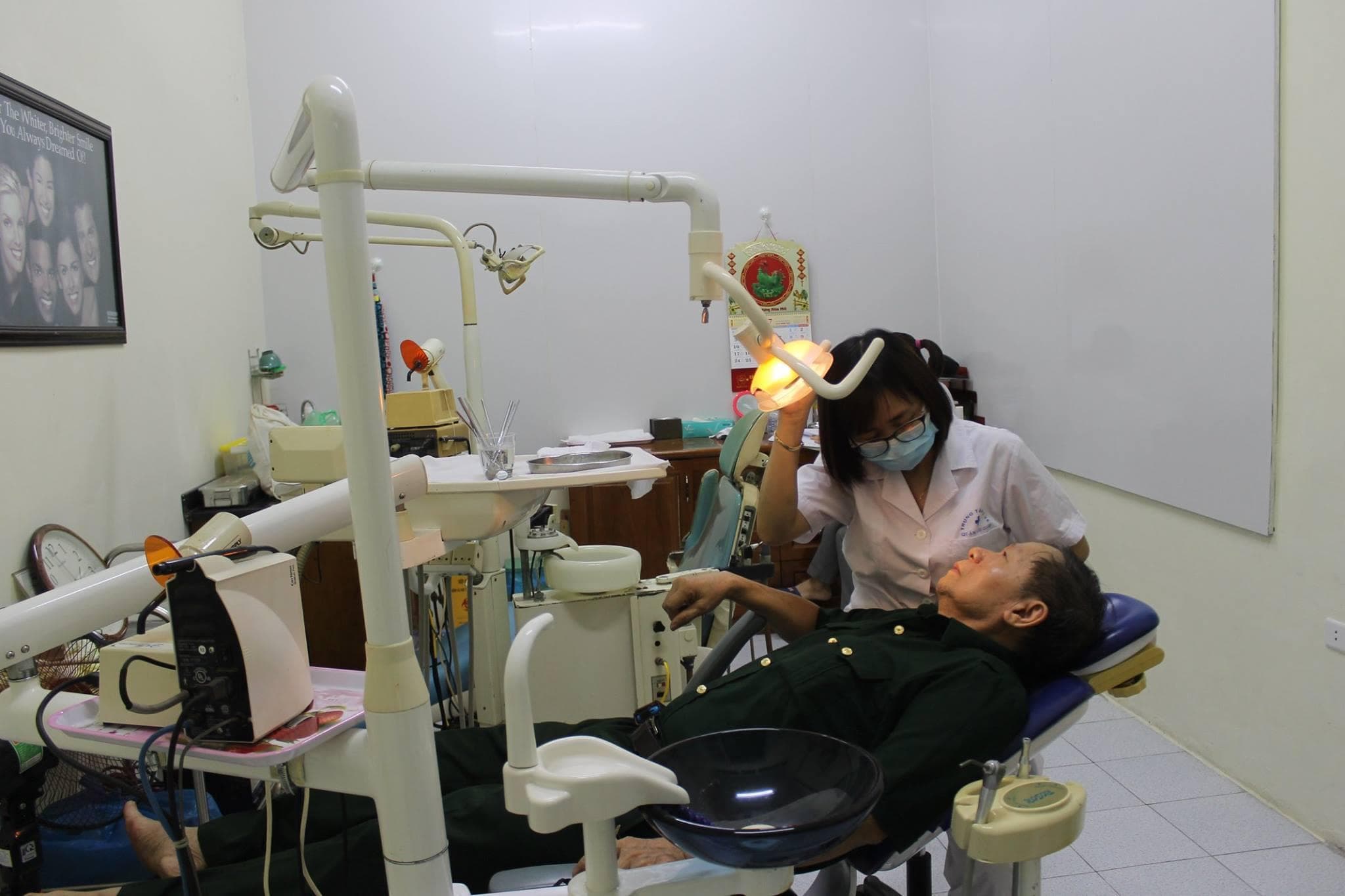 Tri ân bằng những việc làm thiết thực