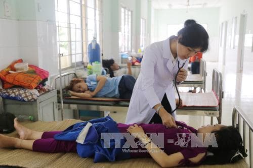 Vụ 187 công nhân ở Tiền Giang nghi bị ngộ độc thực phẩm: 131 trường hợp đã được xuất viện