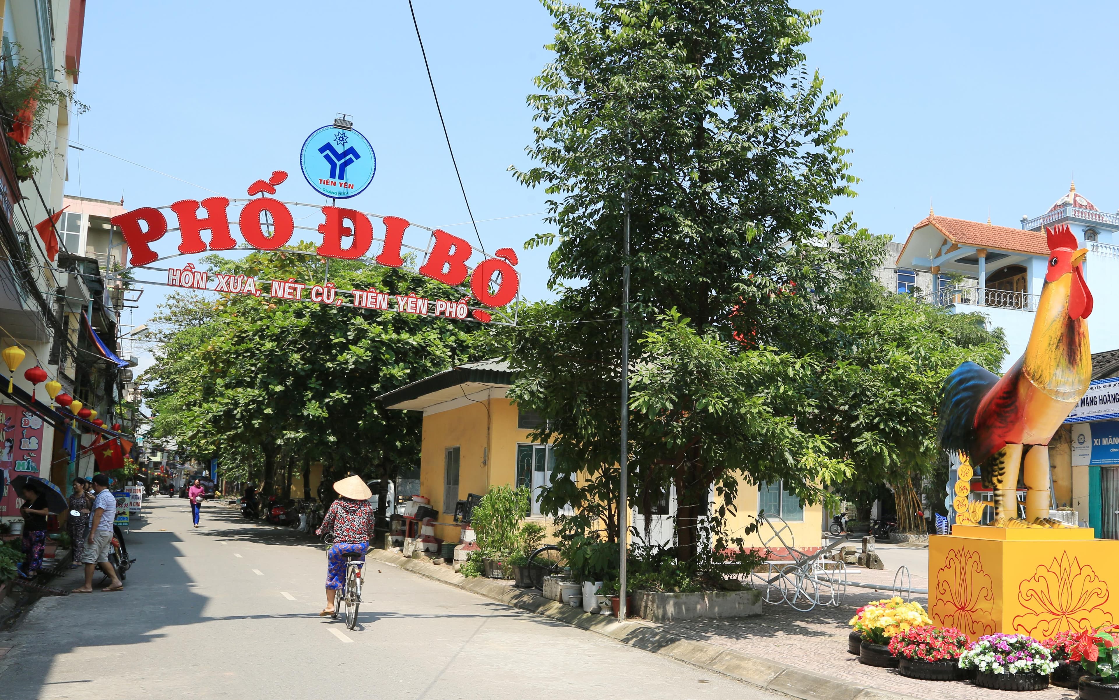 Kết nối văn hóa các dân tộc vùng Đông Bắc Quảng Ninh