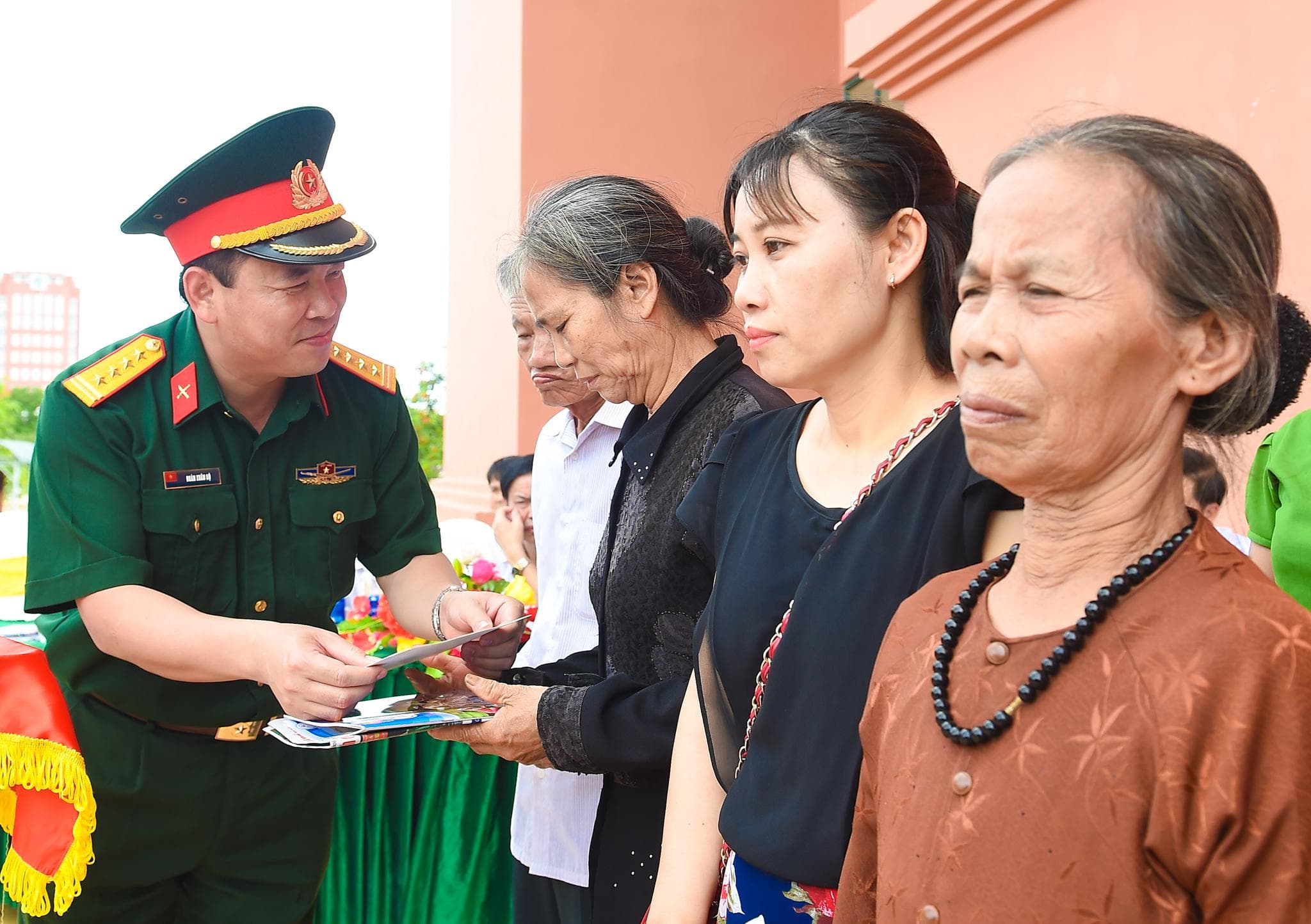 Những chương trình đầy giá trị nhân văn