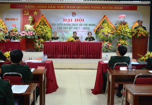 Binh đoàn 11: Tiết kiệm hàng trăm tỷ đồng nhờ sáng kiến của phong trào thanh niên
