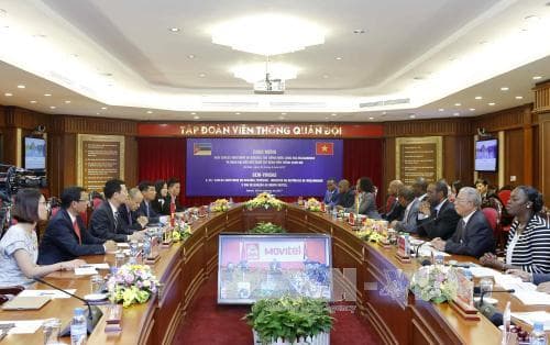 Thủ tướng Cộng hòa Mozambique kết thúc chuyến thăm chính thức Việt Nam